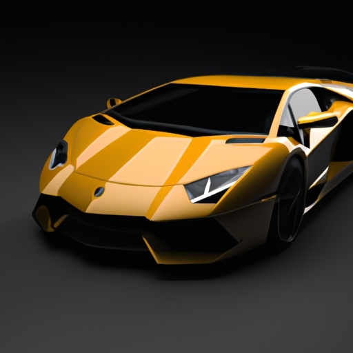 Lamborghini Urus New Model