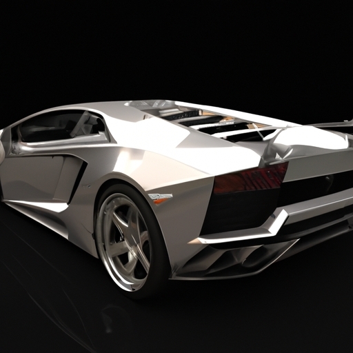 Lamborghini Urus Specs